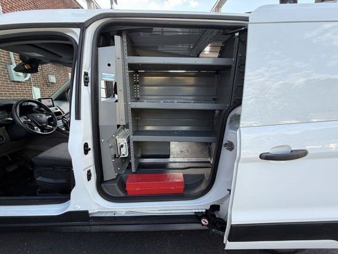 Used 2020 Ford Transit Connect XL FWD image 19