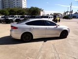 Used 2018 Ford Fusion SE w/ Equipment Group 601A image 5