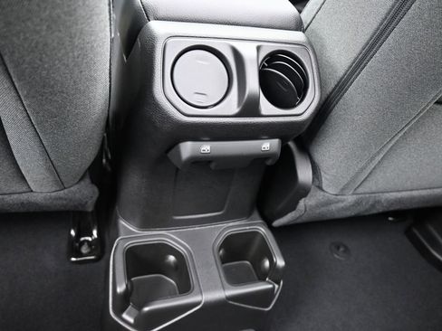 New 2026 Jeep Wrangler Sport S image 33