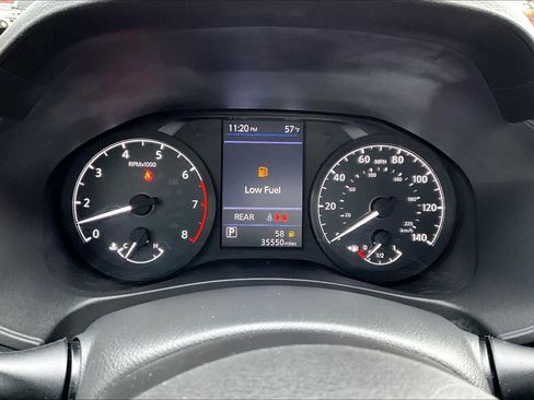 Used 2023 Nissan Altima 2.5 S image 25