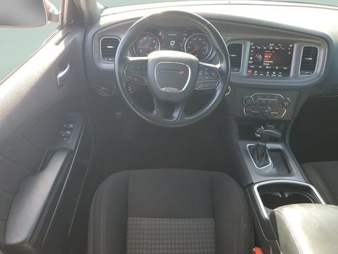 Used 2023 Dodge Charger GT RWD image 12