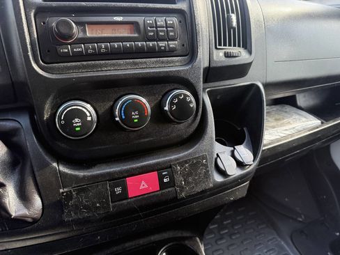 Used 2016 RAM ProMaster 2500 FWD image 20