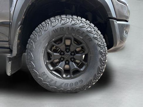 Used 2021 RAM 1500 TRX w/ TRX Level 2 Equipment Group AWD/4WD image 14