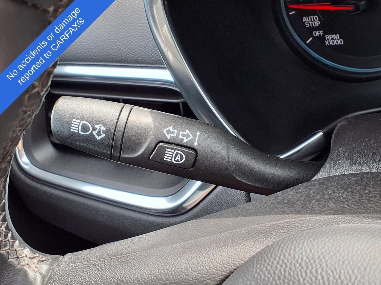 Used 2024 Chevrolet Equinox LT w/ LPO, Floor Liner Package FWD image 29