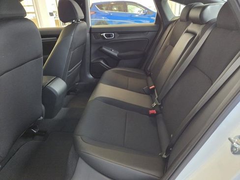 New 2026 Honda Civic Sport image 19