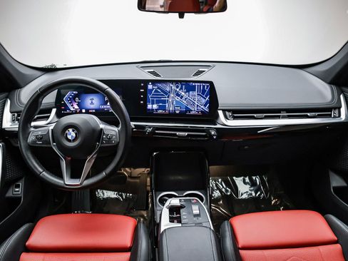 Certified 2023 BMW X1 xDrive28i image 13