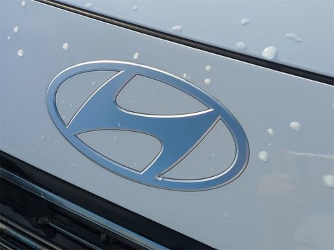 New 2026 Hyundai Palisade Calligraphy image 13