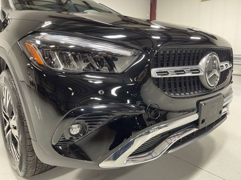 Used 2026 Mercedes-Benz GLA 250 4MATIC image 11