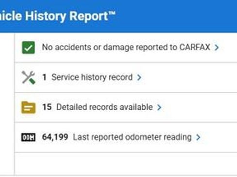 Used 2017 RAM 1500 ST w/ SXT Appearance Group image 5