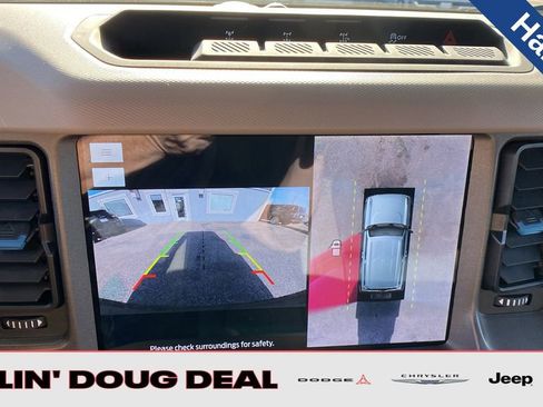 Used 2024 Ford Bronco Wildtrak image 23