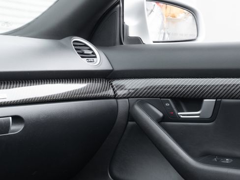 Used 2008 Audi RS 4 Cabriolet image 23