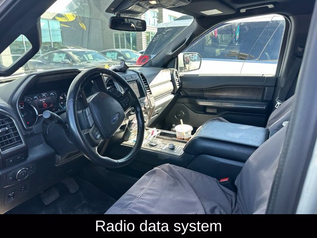 Used 2019 Ford Expedition Limited w/ Equipment Group 301A AWD/4WD image 10