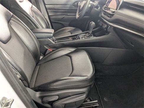 Certified 2023 Jeep Compass Altitude image 30