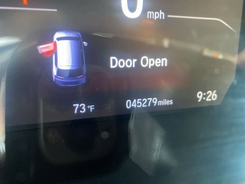 Used 2019 Honda CR-V EX-L image 10