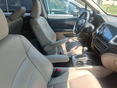 Used 2016 Honda Pilot EX-L image 22