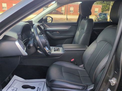 Certified 2024 MAZDA CX-90 3.3 Turbo w/ Preferred Package image 23