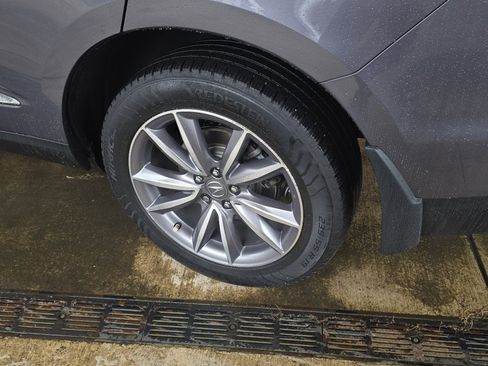 Used 2020 Acura RDX AWD w/ Technology Package image 12