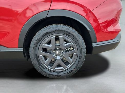 New 2026 Honda CR-V TrailSport image 35
