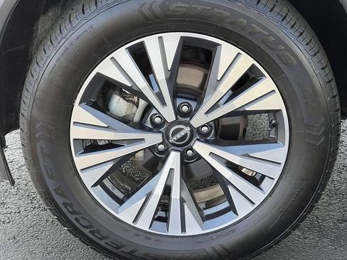 Used 2023 Nissan Rogue SV AWD/4WD image 7