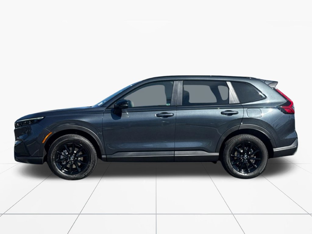 New 2027 Honda CR-V Sport-L image 7