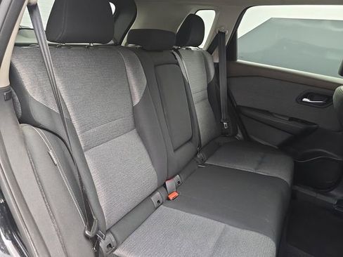 Used 2021 Nissan Rogue SV image 44