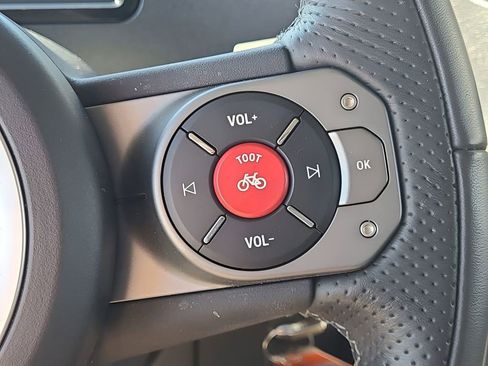 Used 2024 INEOS Grenadier image 31