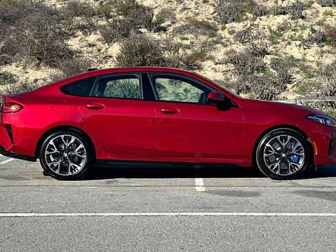 Used 2025 BMW 228i xDrive w/ Premium Package image 6