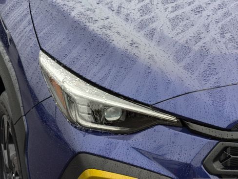 Certified 2025 Subaru Crosstrek 2.5i Sport image 10