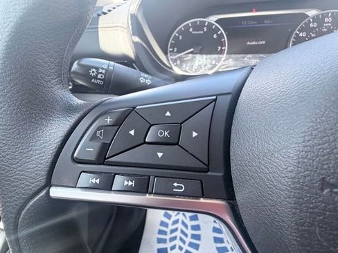 Used 2024 Nissan Sentra SV image 10