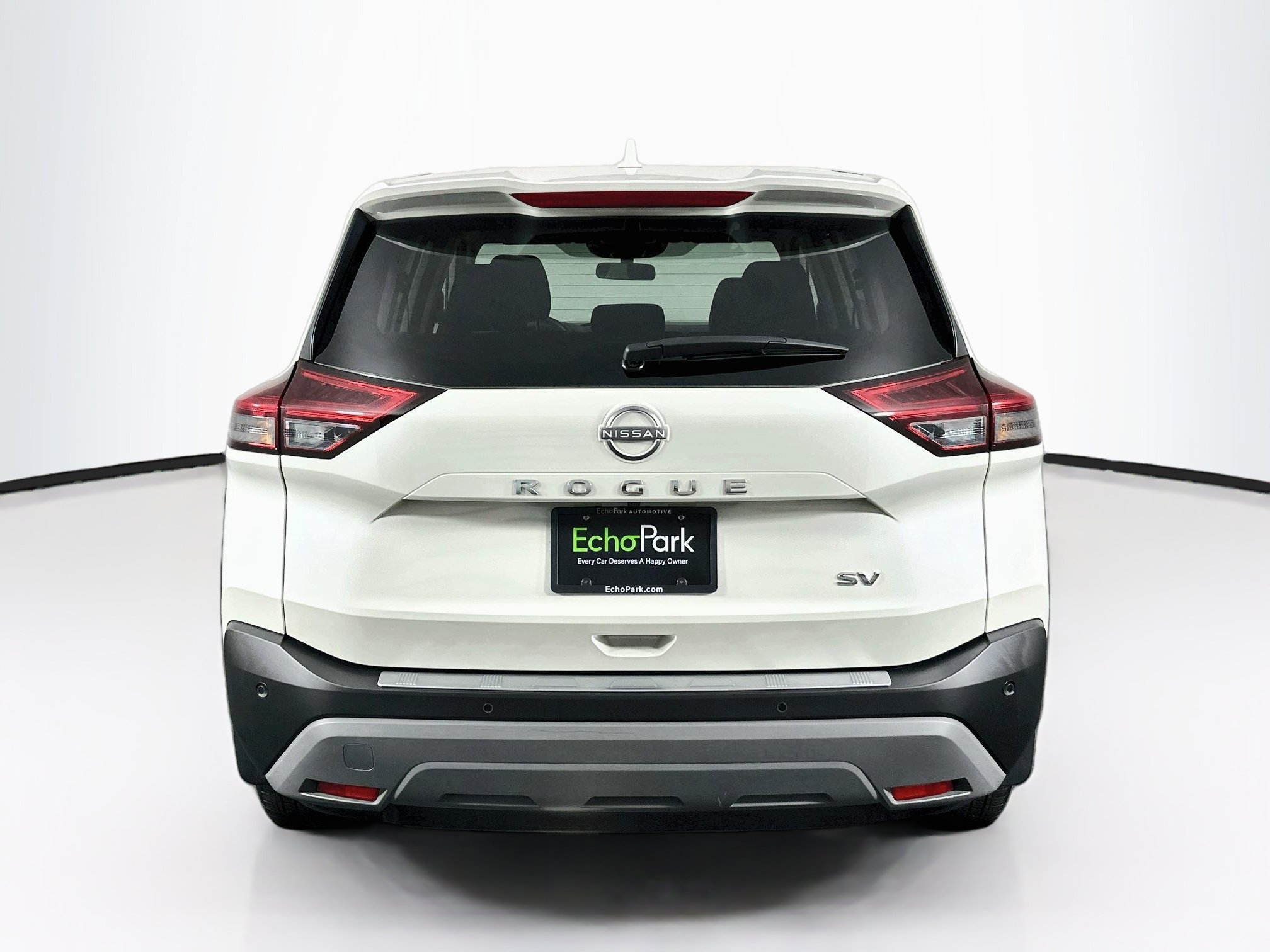 Used 2023 Nissan Rogue SV FWD image 7