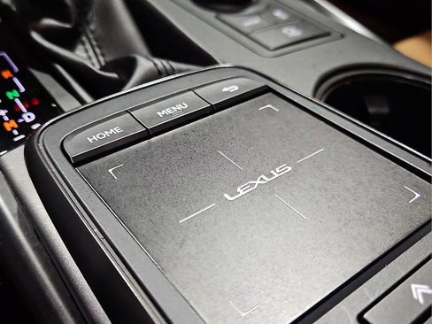 Used 2024 Lexus IS 350 F Sport w/ Accessory Package 2 RWD image 22