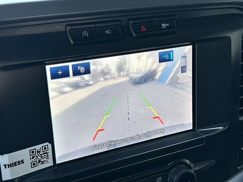 Used 2022 Ford F150 XLT w/ Trailer Tow Package image 17