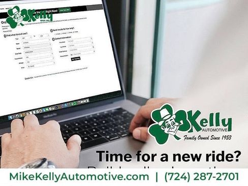 Used 2021 Buick Encore GX Essence w/ Advanced Technology Package AWD/4WD image 32