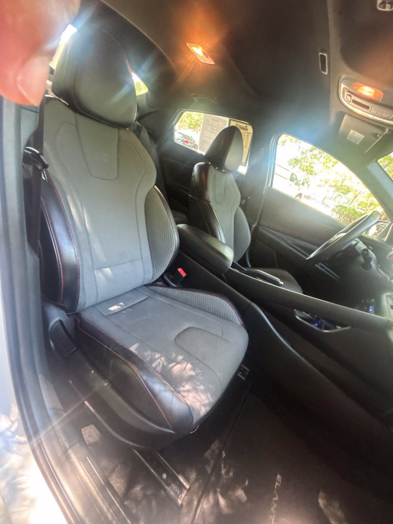 Used 2023 Hyundai Elantra N Line FWD image 24