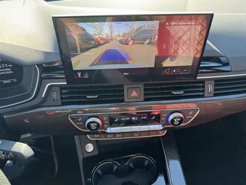 Used 2023 Audi S5 Premium Plus w/ Premium Plus Package image 18