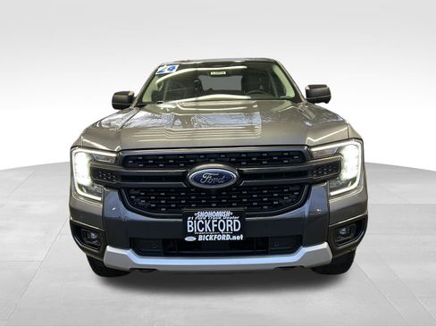 Used 2024 Ford Ranger XLT image 2