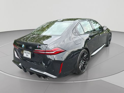 New 2027 BMW M5 AWD/4WD image 37