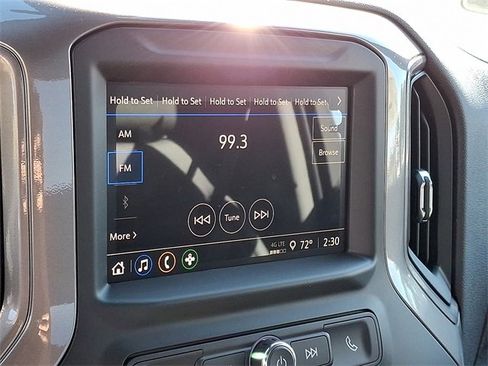 New 2026 Chevrolet Silverado 1500 W/T w/ WT Value Package image 10