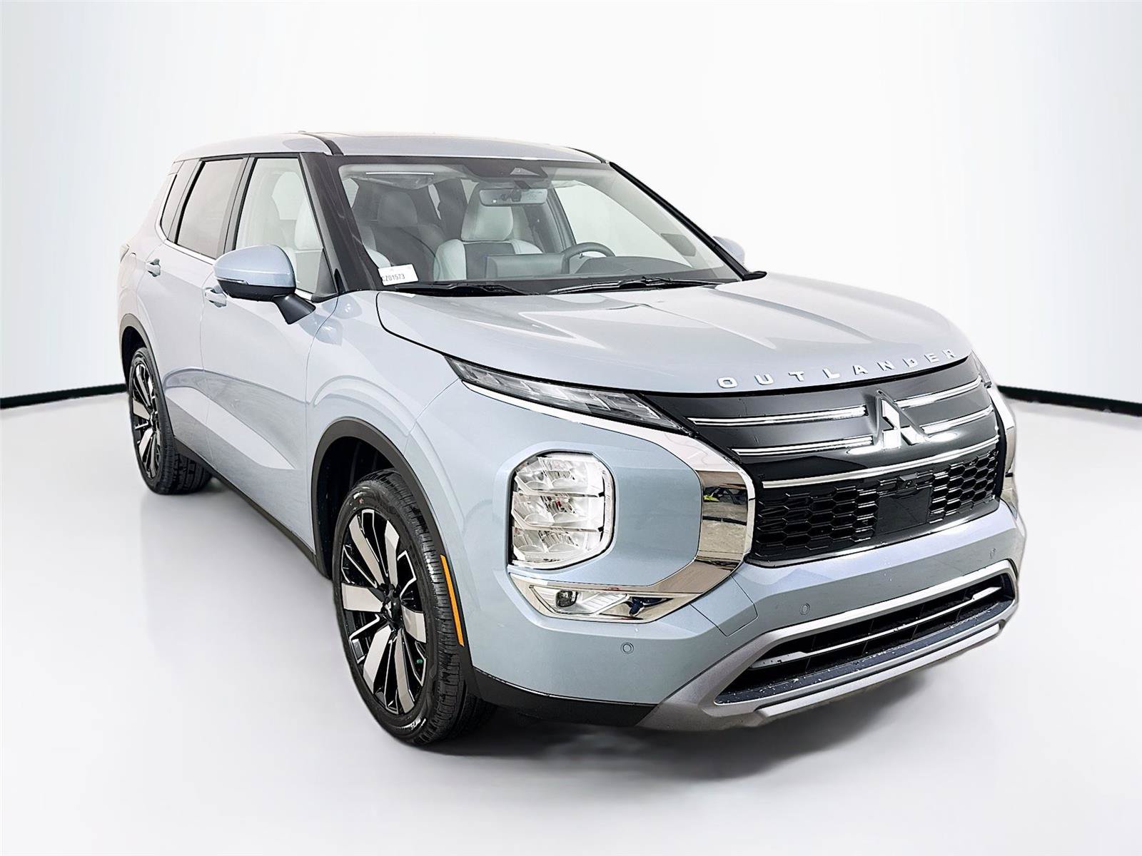 New 2026 Mitsubishi Outlander SE FWD image 40