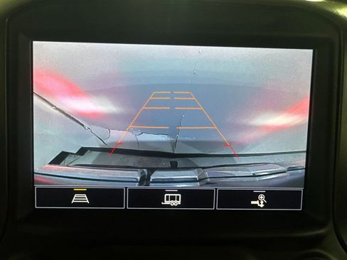 Used 2021 GMC Sierra 1500 AT4 image 9