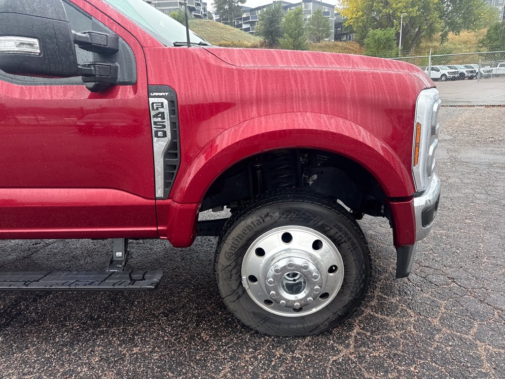 Used 2026 Ford F450 Lariat w/ FX4 Off-Road Package AWD/4WD image 30