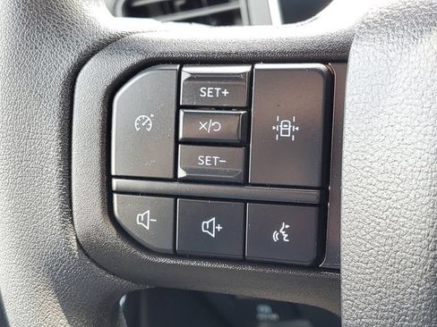 Certified 2023 Ford F150 XL w/ STX Appearance Package AWD/4WD image 18