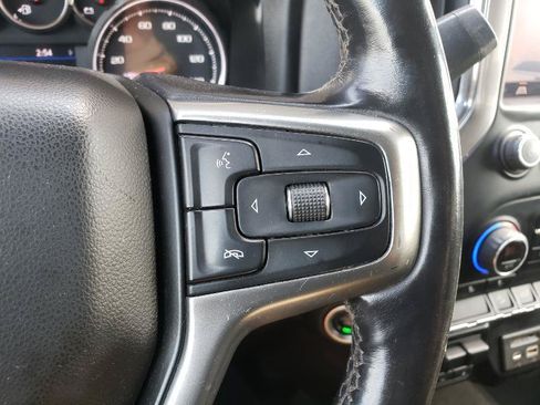 Used 2022 Chevrolet Silverado 2500 LT w/ Convenience Package AWD/4WD image 17