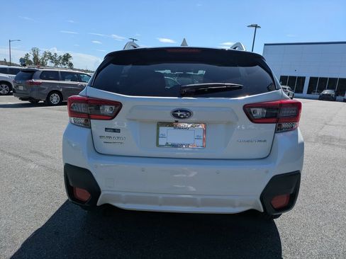 Used 2023 Subaru Crosstrek 2.5i Limited w/ Moonroof Package AWD/4WD image 5