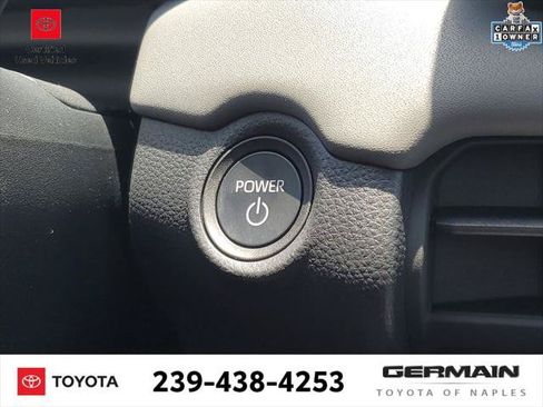 Certified 2026 Toyota RAV4 XSE w/ Weather Package AWD/4WD image 33