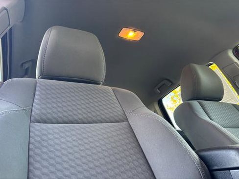 Certified 2022 Toyota Tacoma SR5 w/ Black Out Package (TMS) image 16