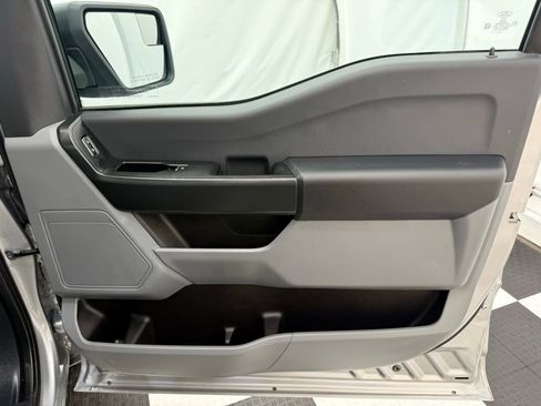 Used 2023 Ford F150 XL w/ Trailer Tow Package image 15