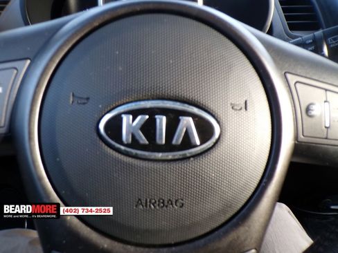 Used 2012 Kia Soul + image 35