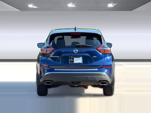 Used 2020 Nissan Murano S w/ Technology Package AWD/4WD image 10