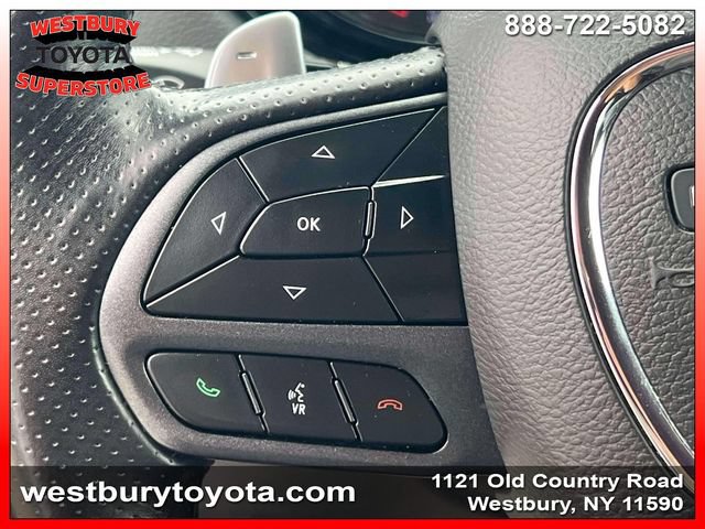 Used 2022 Dodge Durango GT AWD/4WD image 25